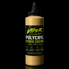 Polycryl Ready To Use Blended Toner Colors