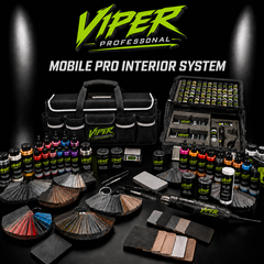 Leather and Vinyl Kits
