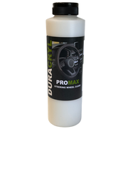 Steering Wheel Top Coats