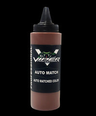 Auto Match ProMax Colors