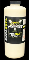 Topcoat Clears Duracryl