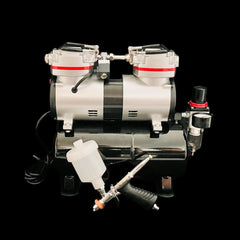 Professional Mobile Spray Systems