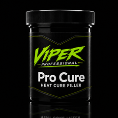 Heat Cure Compounds