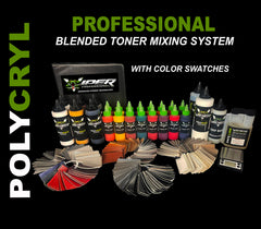Color Mixing Systems