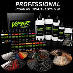 Color Mixing Systems