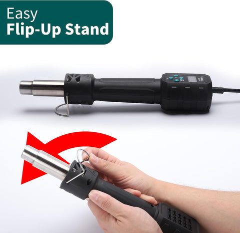 Magic Wand Professional Micro Heat Tool New and Improved.