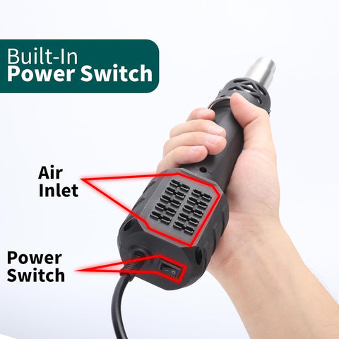 Magic Wand Professional Micro Heat Tool New and Improved.