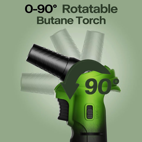 ULTRA PRO TORCH