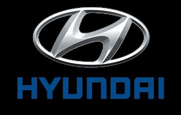 Hyundai Auto Matched colors