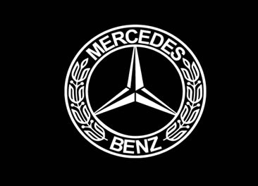 Merecedes Benz Auto Match Colors (Shipping via UPS Required)