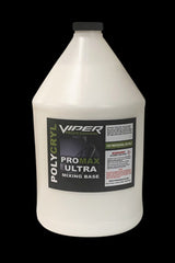 Polycryl Promax Hybrid Mixing Satin Clear (8oz - Gallon)