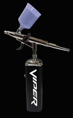 Cordless trigger spray airbrush ( USA only Ground shipping )