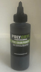 Polycryl 140-F Dark Brown (Formulation Pigment)