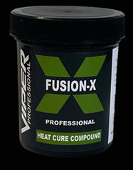 Fusion-X- Heat Cure 4oz
