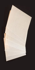 Grain Paper ( For use with Pro Iron Only)