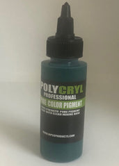 Polycryl 175-F Green (Formulation Pigment)