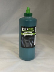 Polycryl Promax Green Blended Toner (8oz-Gallon)