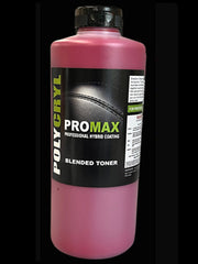 Polycryl Promax Magenta Blended Toner (8oz-Gallon)