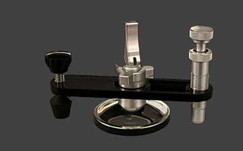 New Viper Pro Bridge and Injector