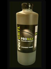 Polycryl Promax Umber Brown Blended Toner (8oz-Gallon)