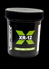 XR-12 Air-Dry  premium Leather Filler Thick  (2oz-4oz)