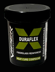 Dura Flex Heat Cure Compound (2oz -4oz)