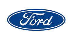 Ford Auto Match Colors: 8oz - Quart (Shipping via UPS Required)