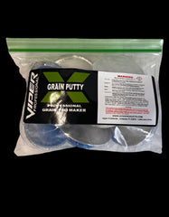 Grain Putty 4 Pack Professional