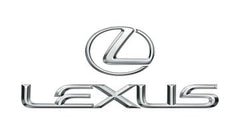 Lexus Auto Match Colors: 8oz - Quart (Shipping via UPS Required)
