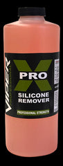 Silicone Remover - Quart / Gallon (Ground Ship Only)