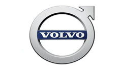 Volvo Auto Match Colors: 8oz - Quart (Shipping via UPS Required)