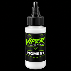 Formulation  Pigments