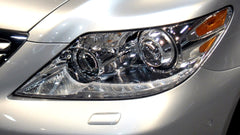 Headlight Repair Products