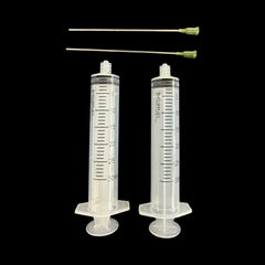 Syringes and Needles For Glue