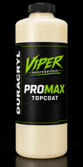 Topcoat Clears Duracryl