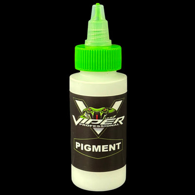 Pigmento de formulación blanca Polycryl 101-F