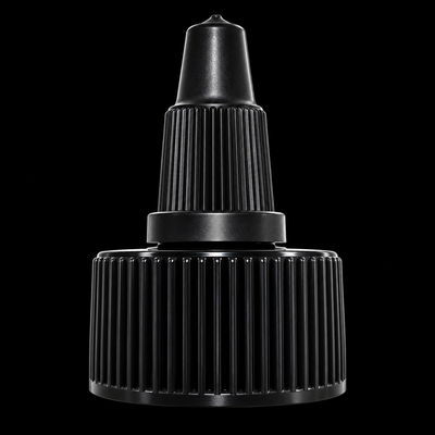 24/410 twist  Top lids 10 pack