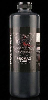 Polycryl Promax 110 Black Blended Toner (8oz-Gallon)