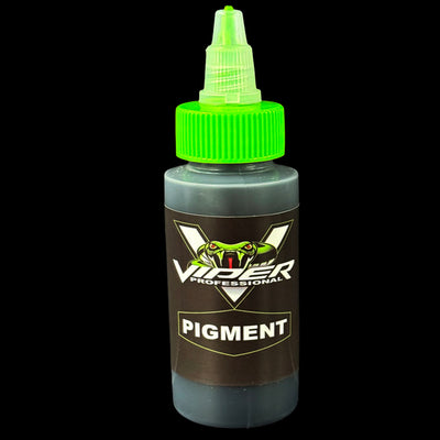 Pigmento de formulación negra Polycry 110-F