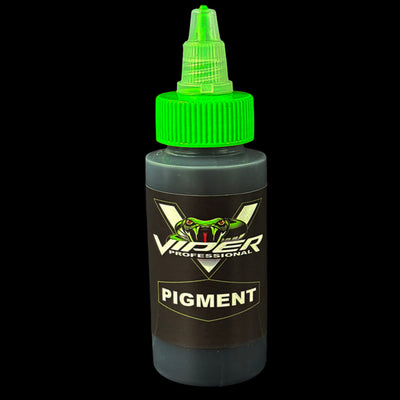 Pigmento de formulación de negro de carbón Polycryl111-F