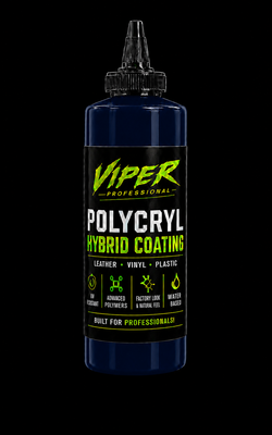 Polycryl Promax 120  Blue Blended Toner (8oz-Gallon)