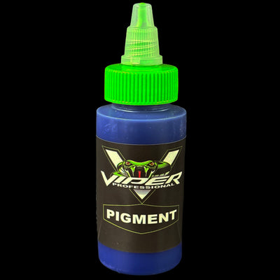 Pigmento de formulación azul Polycryl 120-F