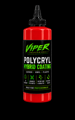 Polycryl Promax Magenta Blended Toner 8oz-Gal