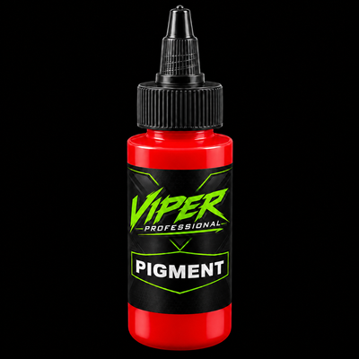 Polycryl 130-F Red (Formulation Pigment)