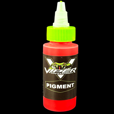 Pigmento de formulación roja Polycryl 130 F