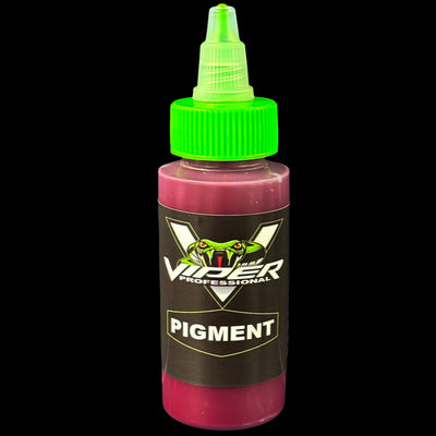 Pigmento de formulación Polycryl 131- F True Red