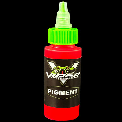 Pigmento de color de formulación Polycryl 132 Bright Red