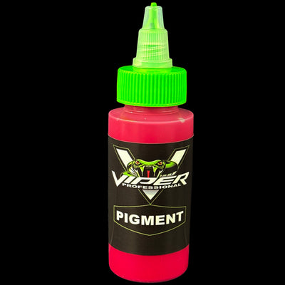 Pigmento de formulación magenta Polycryl 136-F