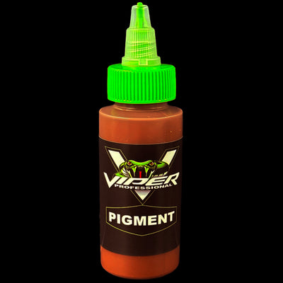 Pigmento de formulación de óxido rojo Polycryl 138- F