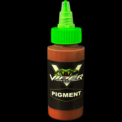 Pigmento de formulación de óxido marrón Polycryl 145